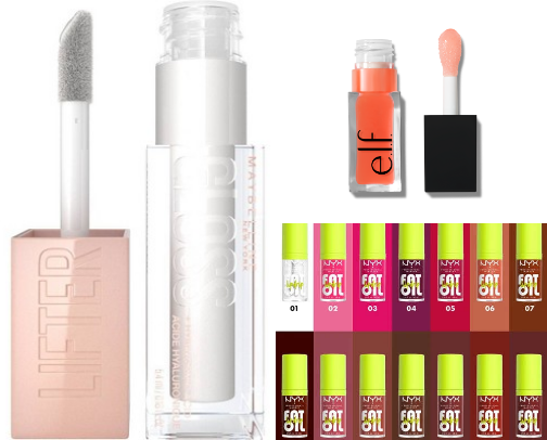 Makeup Under $20 That Looks Expensive cover photo collage