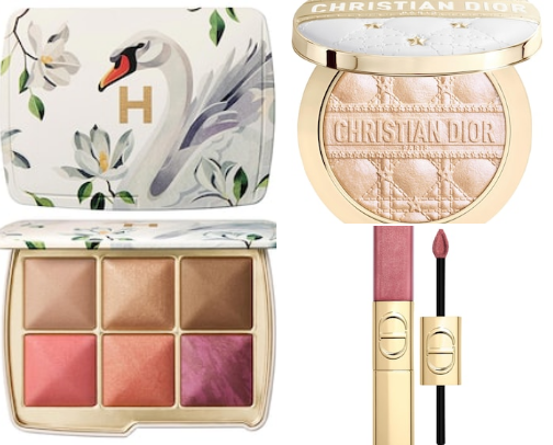 🎁 Holiday Glow-Up: Fresh Launches & Festive Must-Haves cover photo collage