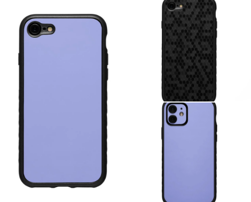 "Shield Your iPhone in Style with dbrand Cases!" cover photo collage