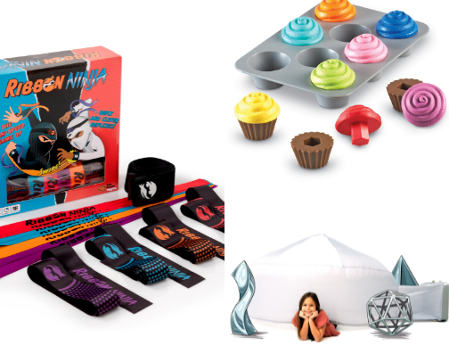 Quality Toys & Games! Ages 0 to 14 cover photo collage