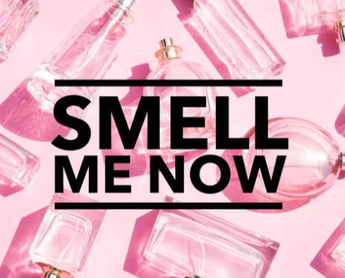 💖 Smell Me Now!✨💖 cover photo collage