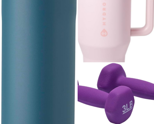 College Edit: Essentials you Need cover photo collage