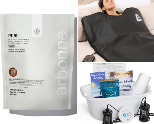 What Actually Helped Me Heal 🌿 cover photo collage