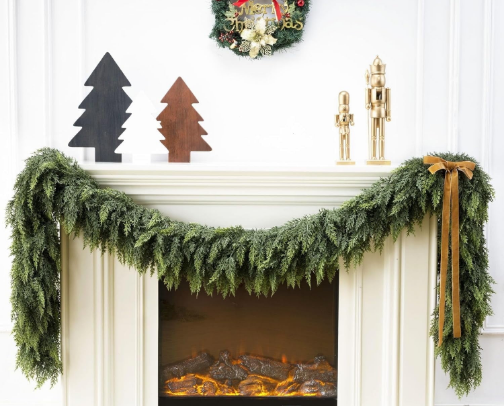 Home for the Holidays 🌲🎅🏻 cover photo collage