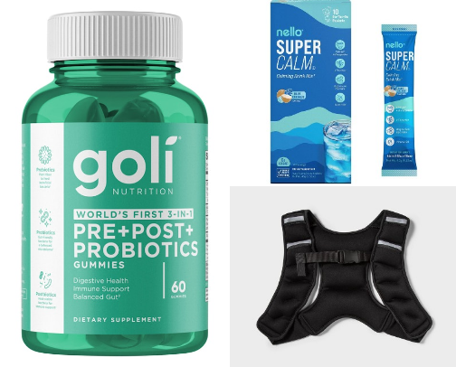 Fitness Girly!! cover photo collage