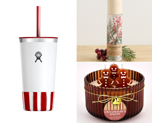 Cozy Christmas Home Must-Haves for a Smooth, Stress-Free Season cover photo collage