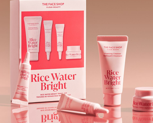 Korean Skincare to ADD ON YOUR LIST!✨ cover photo collage