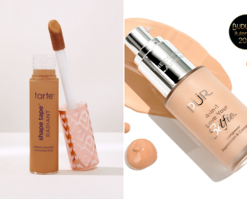 Makeup Vibes Women Need cover photo collage