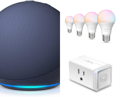 Best Smart Home Gadgets That Make Life Easier cover photo collage