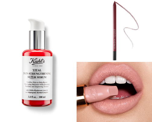 Beauty Recs I’d Buy Over & Over 🤍✨ cover photo collage