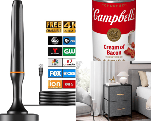 Amazon Finds That Actually Make Life Easier cover photo collage