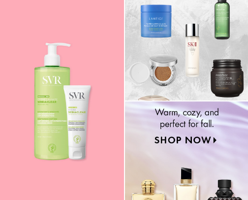 Theordinary sephora cover photo collage