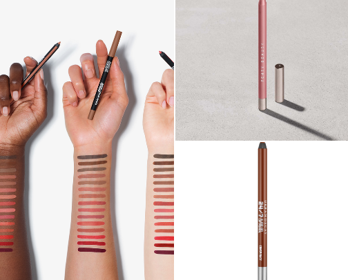 LIP COMBOS cover photo collage