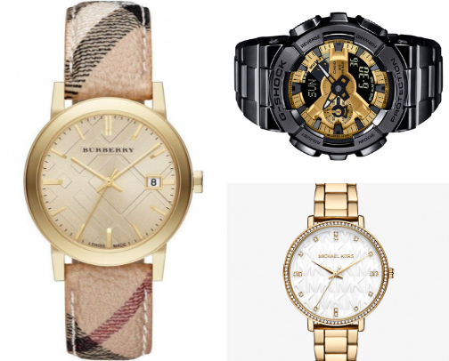 Future on my Wrist cover photo collage