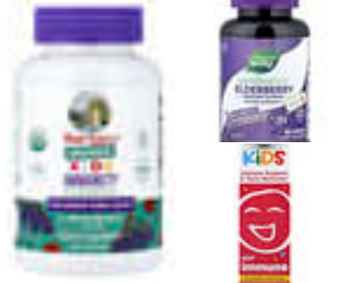 Fight the Back-to-School Germs With These cover photo collage
