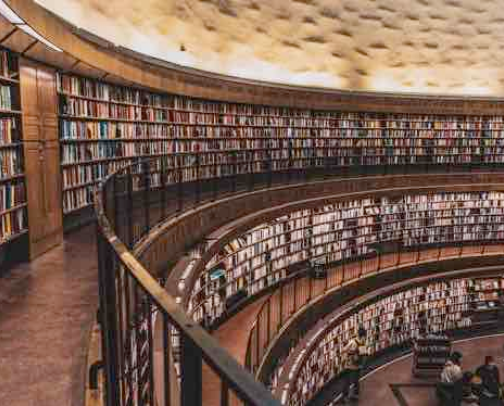 My Favorite Books to Pass the Time and Boost Your Brain! cover photo collage