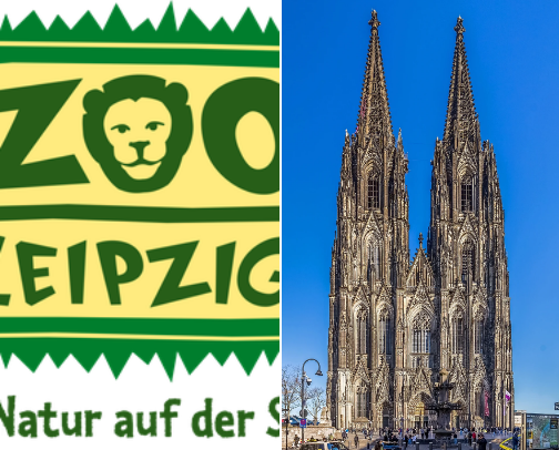 Places worth visiting cover photo collage