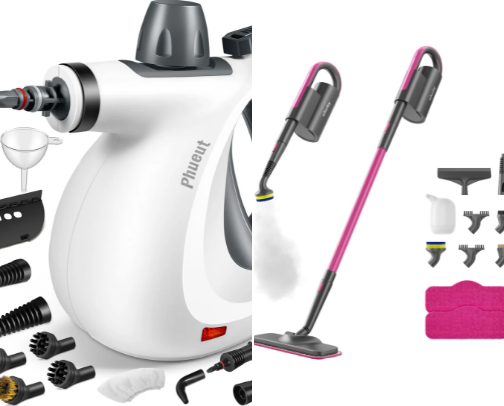 Cleaning Tools Must have cover photo collage