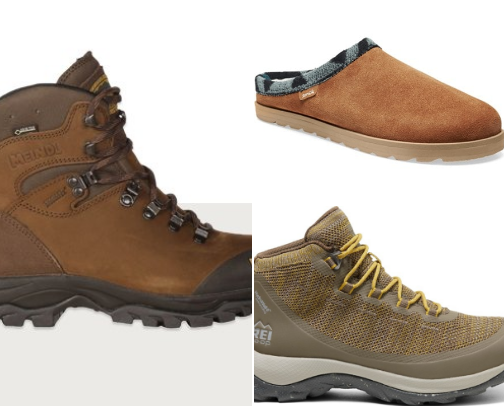 My Go-To Camping Essentials (What I Actually Pack) cover photo collage