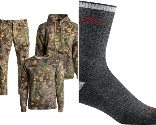 My favorite athletic wears! cover photo collage