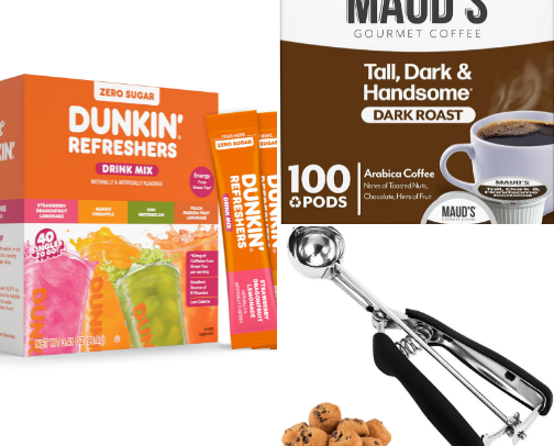 The 10 Home Products I Reorder Without Thinking cover photo collage