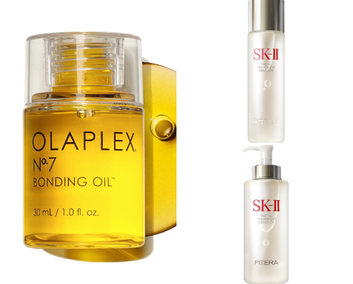 2026 Beauty Trends: Viral Skincare I Actually Use cover photo collage