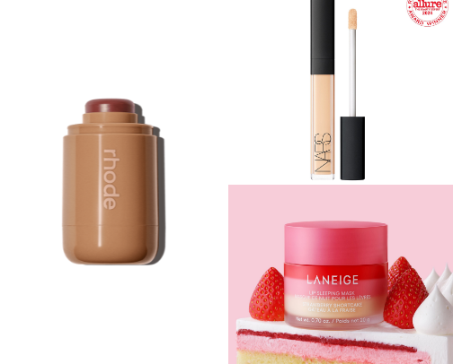 Beauty Products I DIE FOR 💖💋💄 cover photo collage