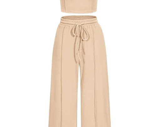 Soft Luxe: Looks That Speak Without Saying a Word cover photo collage