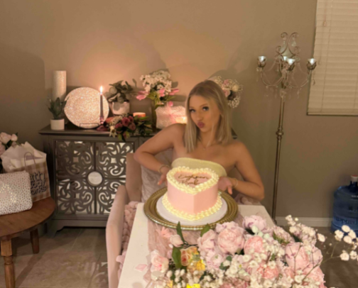 My favorite beauty recs cover photo collage