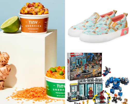 Baby's And Kid's Corner cover photo collage