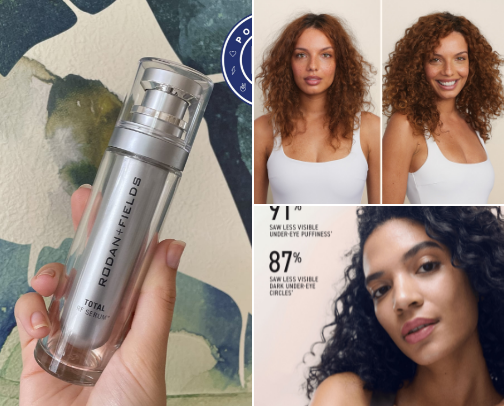 Dry Skin & Hair Be Gone! 🪄My Winter Skincare + Haircare Must-Haves cover photo collage