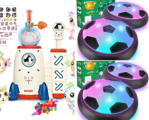 FUN FOR KIDS! cover photo collage