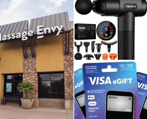Gifts for someone in grad school cover photo collage