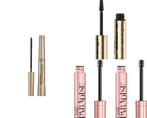 L’Oréal Paris Makeup Products Worth Trying 💄✨ cover photo collage