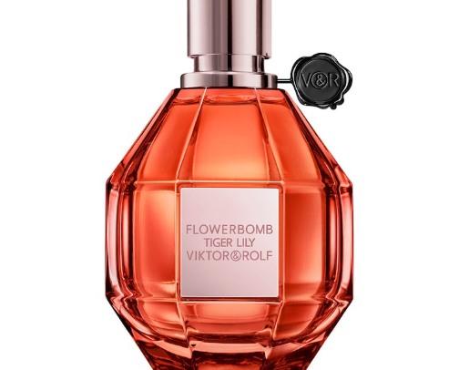 Perfume favorites for her! 💖 cover photo collage