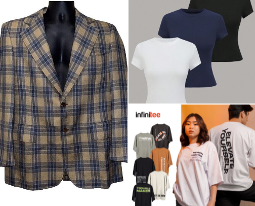 MY TOP SELECTION cover photo collage