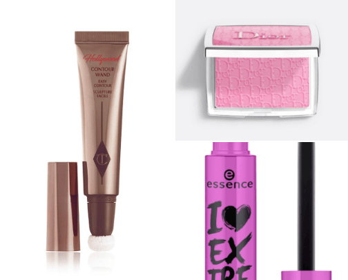 VIP Vanity Essentials✨💞 cover photo collage