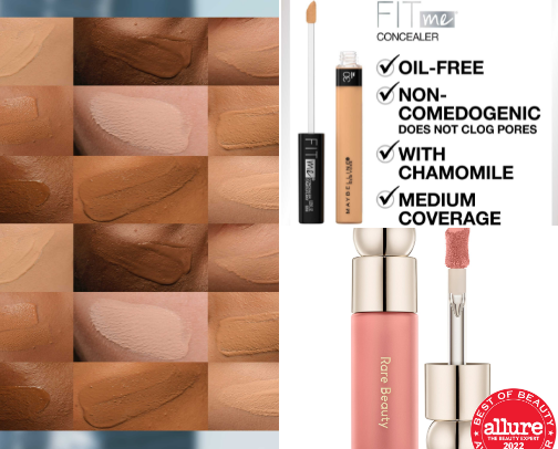 Beauty Finds: Makeup Edition 💄✨ cover photo collage