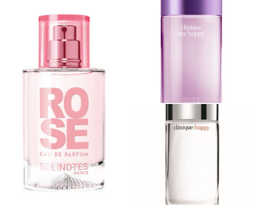 Smell Good cover photo collage