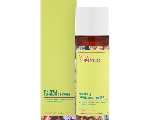 Skin care essentials cover photo collage