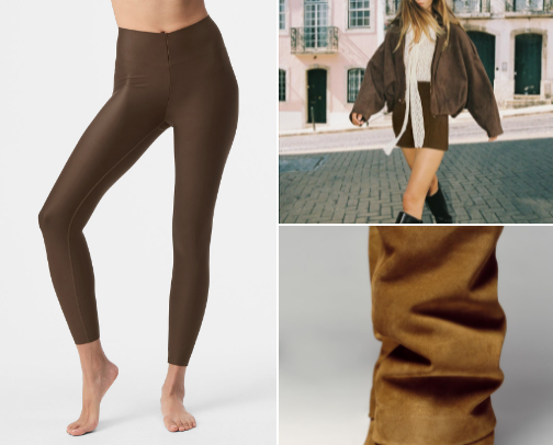 FALL-ing for the Fits! Favorite FALL FASHION FINDS 2025 cover photo collage