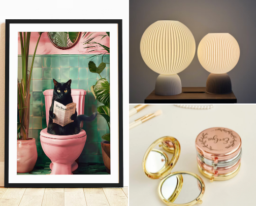 Make Your House A Home cover photo collage