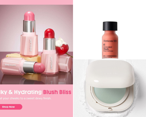 Best Amazon Beauty Products cover photo collage