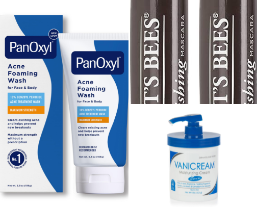 Phenoxyethanol Free cover photo collage