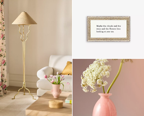 The Cozy Corner cover photo collage