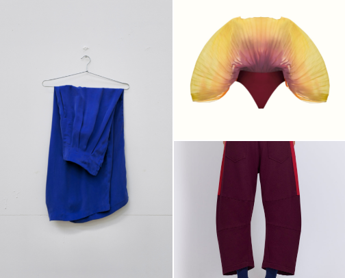 Must-Have Slow Fashion Statement Pieces for the Savvy Traveler cover photo collage