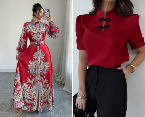 Affordable Chinese New Year products for the Year of the Horse Part 1 cover photo collage