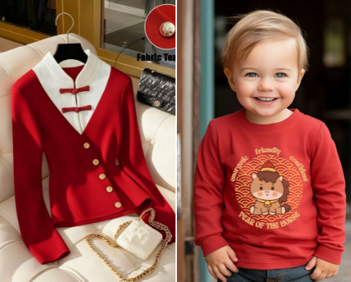 Affordable Chinese New Year products for the Year of the Horse Part 1 cover photo collage