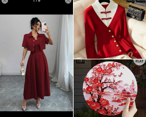 Affordable Chinese New Year products for the Year of the Horse Part 1 cover photo collage