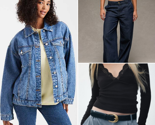 My Xmas list 🤗🤗 cover photo collage